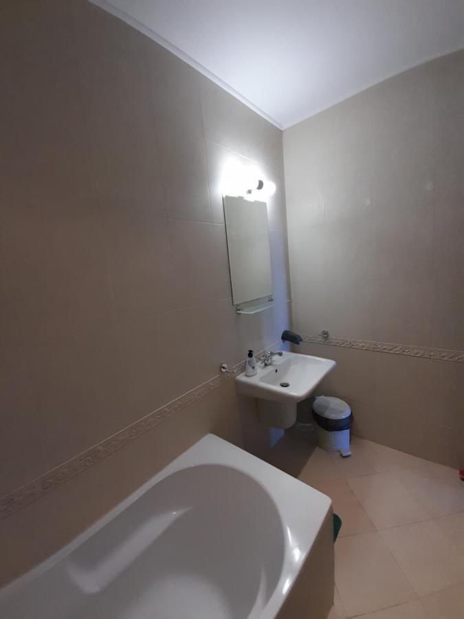 Cabacum Beach Residence Апартамент Голубая Лагуна Warna Exterior foto
