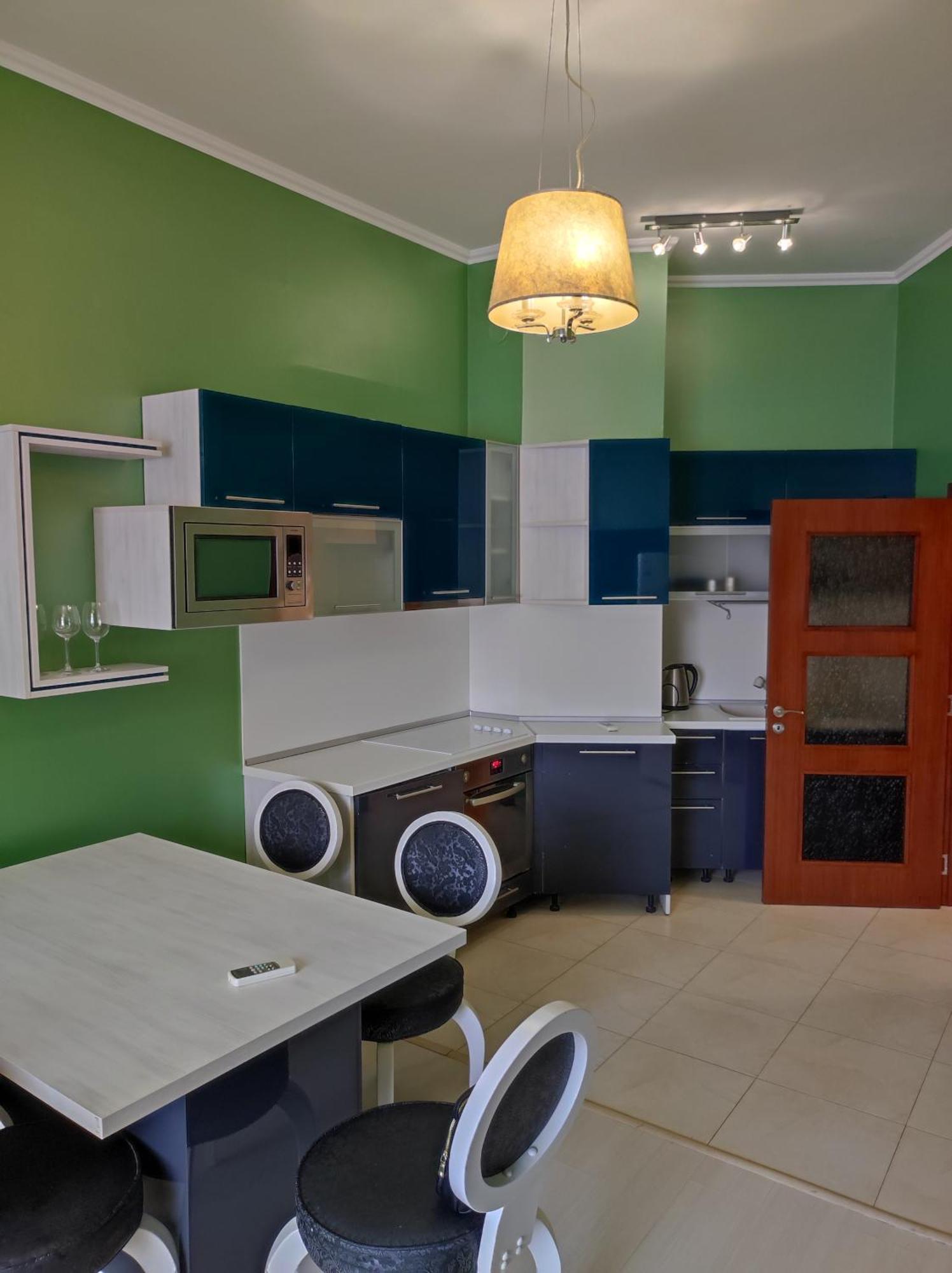 Cabacum Beach Residence Апартамент Голубая Лагуна Warna Exterior foto