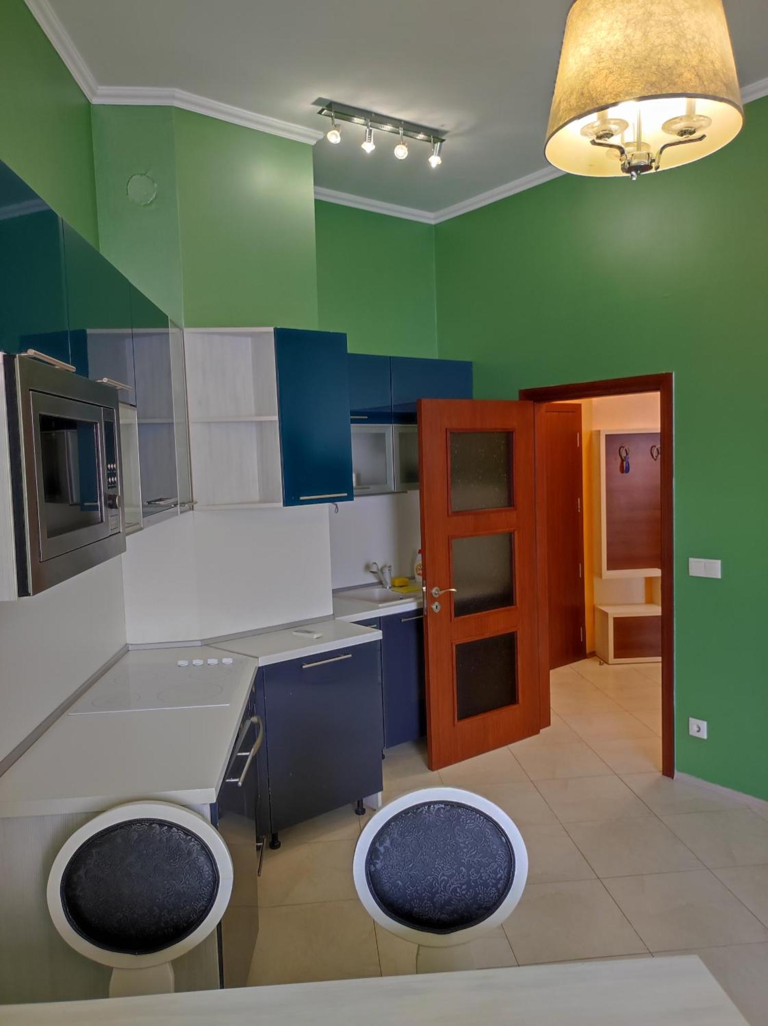 Cabacum Beach Residence Апартамент Голубая Лагуна Warna Exterior foto