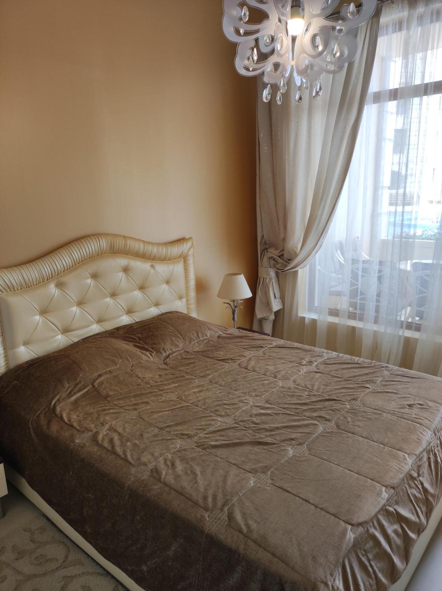 Cabacum Beach Residence Апартамент Голубая Лагуна Warna Exterior foto